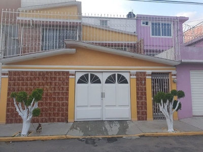 Casa en venta Jardines De Santa Clara, Ecatepec De Morelos, Ecatepec De Morelos