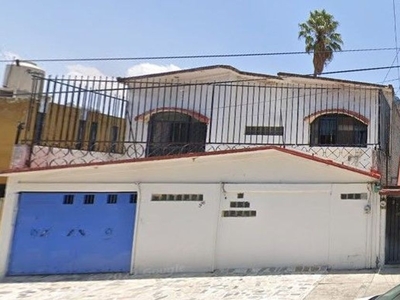 Casa en venta La Romana, Tlalnepantla De Baz