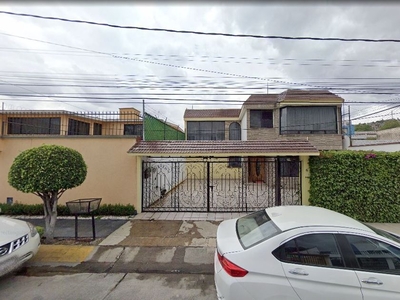 Casa en venta Las Arboledas, Atizapán De Zaragoza