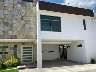 Casa en venta Lázaro Cárdenas, Metepec, Metepec