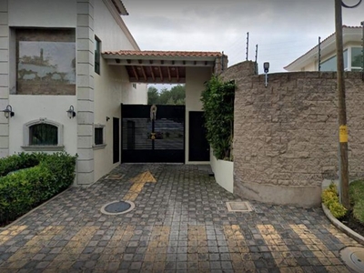 Casa en venta Llano Grande, Metepec, Metepec