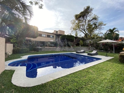 Casa en venta Lomas De Atzingo, Cuernavaca, Morelos