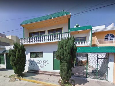 Casa en venta Lomas De San Miguel, Ciudad López Mateos, Estado De México, México