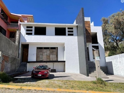 Casa en venta Mármol 27-50, Fracc Pedregal De Echegaray, Naucalpan De Juárez, México, 53283, Mex