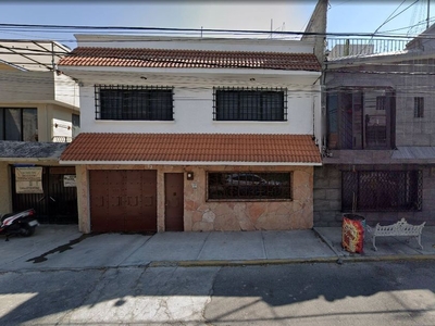 Casa en venta Metropolitana 3ra Sección, Nezahualcóyotl, Estado De México, México