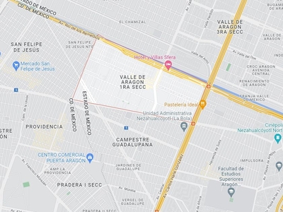 Casa en venta Mueblería San Miguel, Calle Virgen De La Concepción 78, Virgencitas, Nezahualcóyotl, México, 57300, Mex