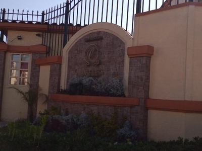 Casa en venta Privada Cibeles, Villa Del Real 5ta Seccion, Cuauhtemoc, Ojo De Agua, Estado De México, México