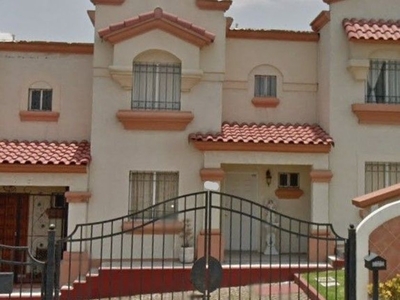 Casa en venta Privada Haro, Villa Del Real 5ta Seccion, Cuauhtemoc, Ojo De Agua, Estado De México, México