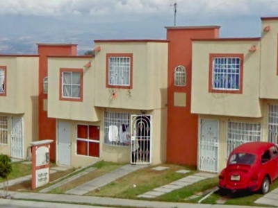 Casa en venta Real De San Martín, Valle De Chalco Solidaridad