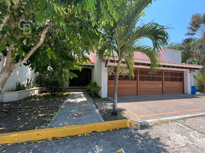 Casa En Venta. Rincón Del Conchal