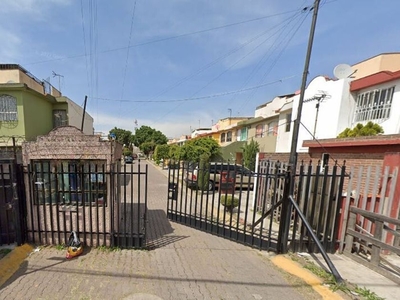 Casa en venta Rinconada San Felipe, San Francisco Coacalco, Estado De México, México