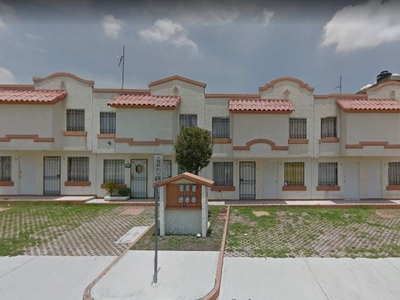 Casa en venta Salou, Villa Del Real 6ta Seccion, Villa Del Real 4ta Sección, Ojo De Agua, Estado De México, México