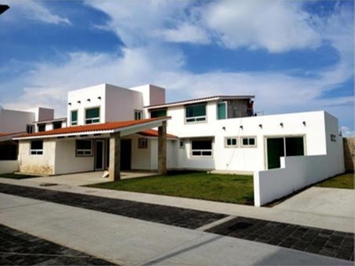 Casa en venta Santa Cruz Ocotitlán, Metepec