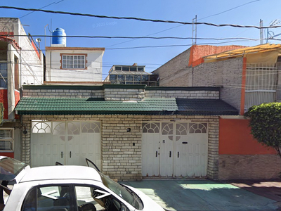 Casa en venta Vicente Guerrero 114, Mz 017, Nueva Aragon, Ecatepec De Morelos, Estado De México, México