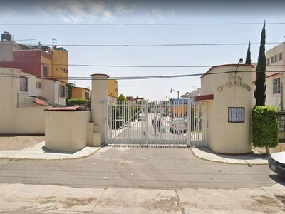 Casa en venta Villa Del Real, Ojo De Agua, Estado De México, México