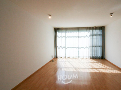 Departamento En Del Valle, Benito Juárez Con 3 Recámaras, 101 M², Id: 76504