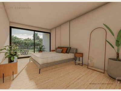 Departamento en venta Cerrada De Los Pelillos Mz 011, Rancho Blanco, Lomas De Valle Escondido, Ciudad De México, Estado De México, México