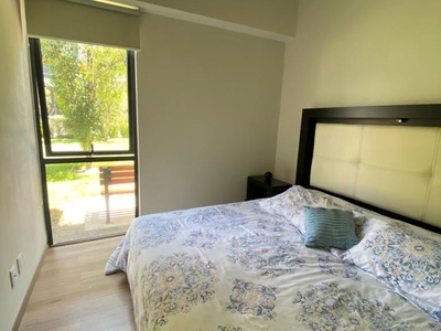 Departamento en venta Cosmopol, Av. José López Portillo 1, Mz 001, Bosques Del Valle, San Francisco Coacalco, Estado De México, México