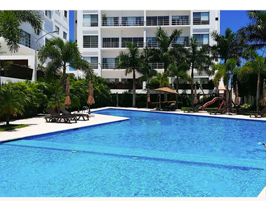 Departamento En Venta En Avenida Huayacan