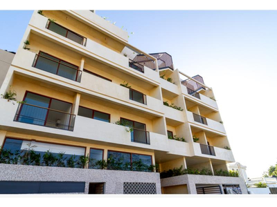 Departamento En Venta En Centro De Playa Del Carmen