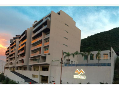 Departamento En Venta En Las Privanzas