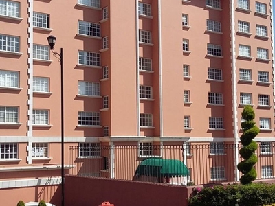 Departamento en venta Jardines Bellavista, Tlalnepantla De Baz