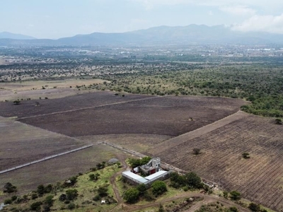 Terreno A 7 Minutos Del Centro De San Miguel De Allende