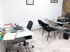 oficinas ejecutivas con todos los servicios