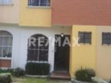 casa en condominio en renta lerma, estado de méxico