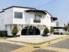 casa en condominio en renta san mateo, metepec, metepec