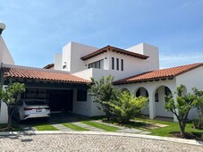 casa en renta en quintas los naranjos, santiago momoxpan - 3 recámaras - 300 m2