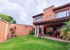 casa en venta en américas britania, morelia, michoacán