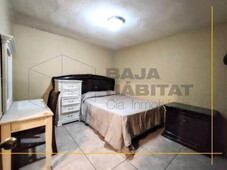 casa en venta en guaycura tijuana, baja california