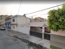 casa en venta vergel de guadalupe, nezahualcóyotl, estado de méxico