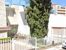 casa en venta via lactea no., jardines de satélite, naucalpan de juárez, naucalpan de juárez