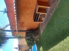 casas en renta - 100m2 - 3 recámaras - san cristobal - 8,600