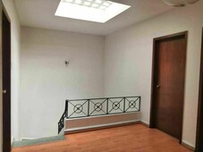 casas en renta - 150m2 - 6 recámaras - san josé insurgentes - 45,000