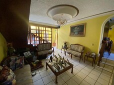 casas en venta - 150m2 - 6 recámaras - italia providencia - 6,290,000