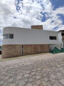 casas en venta - 208m2 - 3 recámaras - san cristobal tepontla - 5,500,000
