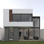 Casas en venta - 223m2 - 3 recámaras - Zibatá - $4,995,000
