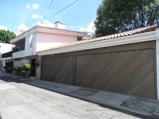 Casa en venta y renta en Colonia Anzures Puebla