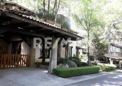 Casas en venta - 846m2 - 3 recámaras - San Bartolo Ameyalco - $1,250,000 USD