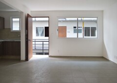 ddv13003-departamento en venta - 2 recámaras - 2 baños - 80 m2