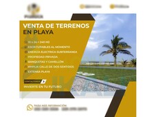 en venta en tecolutla