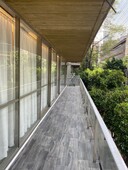 venta de departamento - oportunidad en polanco con balcon grande - 3 recámaras - 220 m2