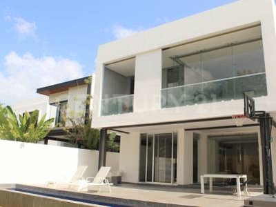 Casa de 4 recámaras en renta, Lagos del Sol, Cancún, Quintana Roo