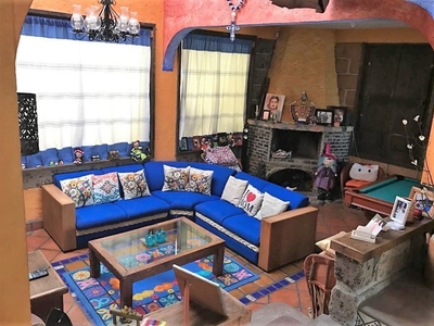 Casa en Venta en Col. La Palma