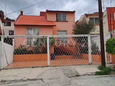 Casa en venta en Fracc. Cumbres de San Mateo, Naucalpan de Juárez