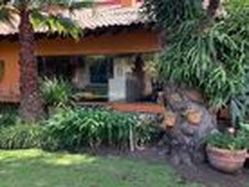 casa en venta bosque de olinalá , huixquilucan, estado de méxico