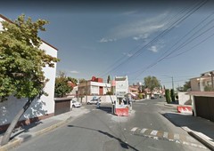 casa en venta calle hormiguero, coapa, villa quietud, coyoacán, cdmx. rb